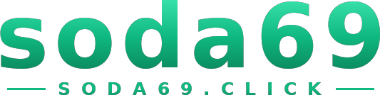 soda69 logo